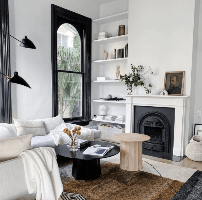 Best australian interior design instagram