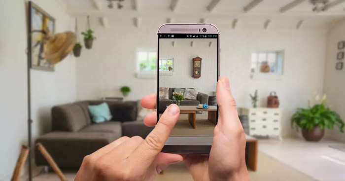 Best free interior design apps for android