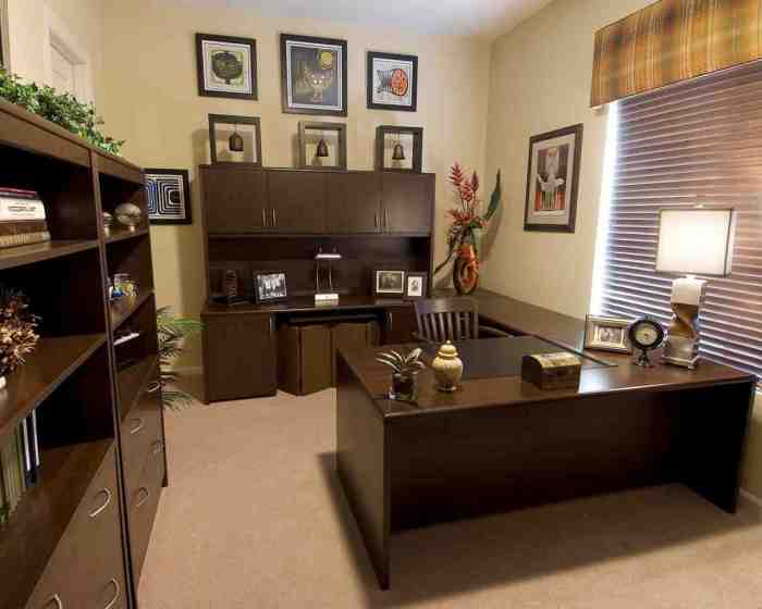 Best office decor ideas