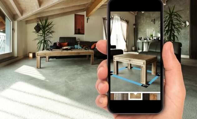 Best ai interior design app