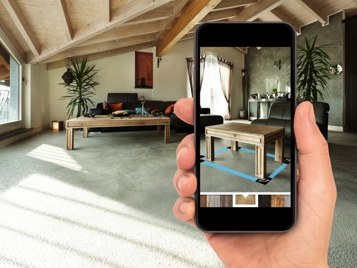 Best ai interior design app