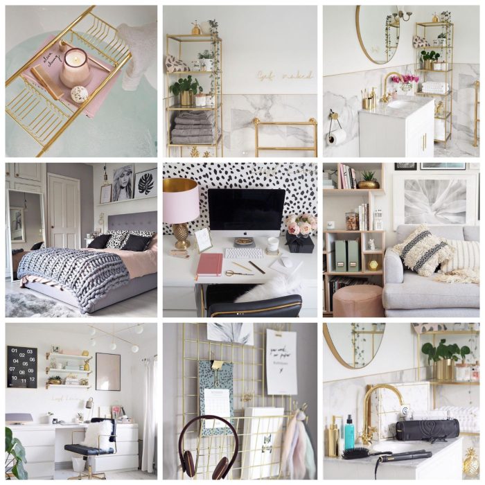 Best interior design accounts on instagram